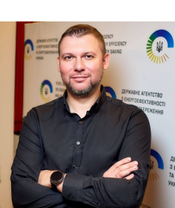 Коваленко Сергій Петрович