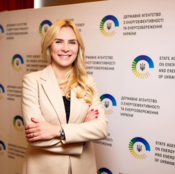 Mrs. Zamazeeva Anna 