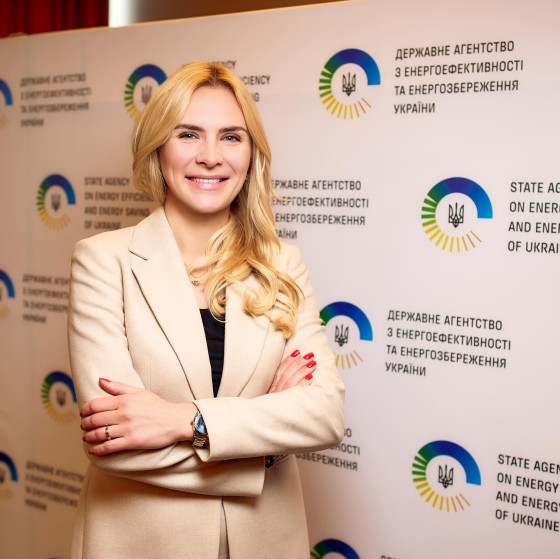 Замазєєва Ганна Володимирівна